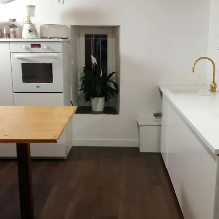 Maison De Montagne Proche *